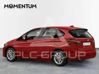 2019 BMW 216