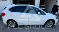 2019 BMW 216