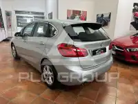 2019 BMW 216