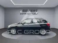 2019 BMW 216