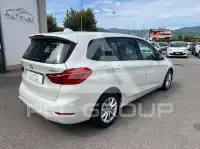 2019 BMW 216