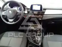 2019 BMW 216