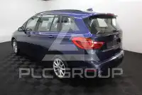 2019 BMW 216