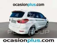 2019 BMW 216