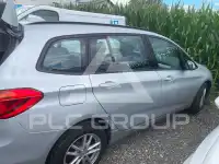 2019 BMW 216