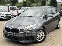 2019 BMW 216