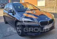 2019 BMW 216
