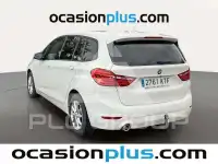 2019 BMW 216