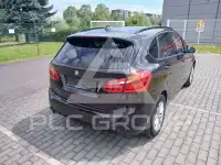 2019 BMW 216