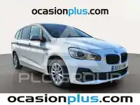 2019 BMW 216