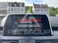 2019 BMW 216