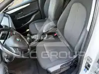 2019 BMW 216