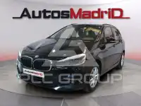 2019 BMW 216