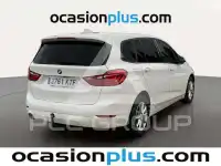 2019 BMW 216