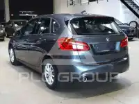 2019 BMW 216