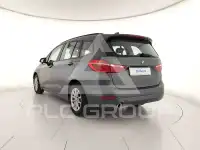 2019 BMW 216