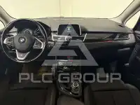 2019 BMW 216