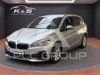 2019 BMW 216