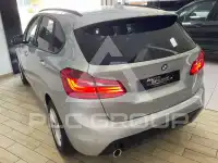 2019 BMW 216