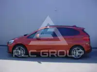 2019 BMW 216