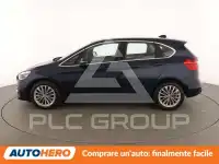 2019 BMW 216