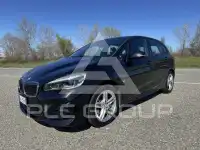 2019 BMW 216