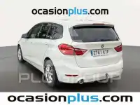 2019 BMW 216