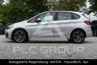 2019 BMW 216