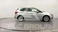 2019 BMW 216