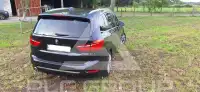 2019 BMW 216