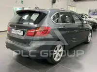 2019 BMW 216