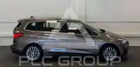 2019 BMW 216