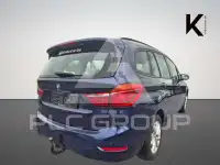 2019 BMW 216