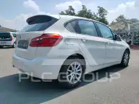 2019 BMW 216