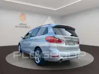 2019 BMW 216