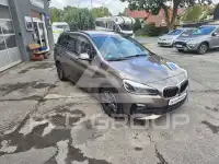 2019 BMW 216