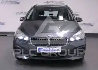 2019 BMW 216