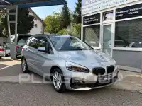 2019 BMW 216