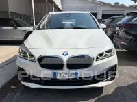 2019 BMW 216