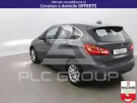 2019 BMW 216