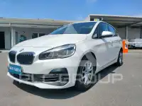 2019 BMW 216