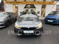 2019 BMW 216