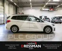 2019 BMW 216