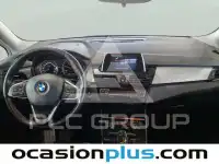 2019 BMW 216