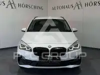 2019 BMW 216