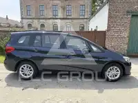 2019 BMW 216
