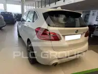 2019 BMW 216