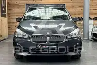2019 BMW 216