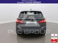 2019 BMW 216