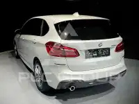 2019 BMW 216